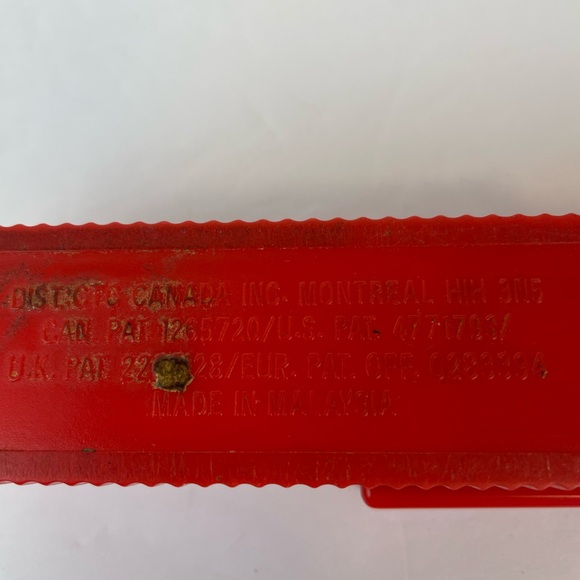 Cigarette Rolling Machine - Picture 7 of 9